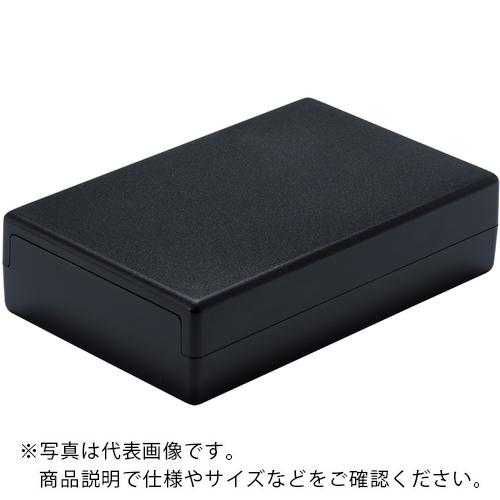 タカチ プラスチックケース ( SS-125B ) (株)タカチ電機工業 (メーカー取寄)