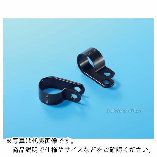 TYTON インシュロック ナイロンクリップ (耐候グレード)(25個入)  ( AB-32N-W ...