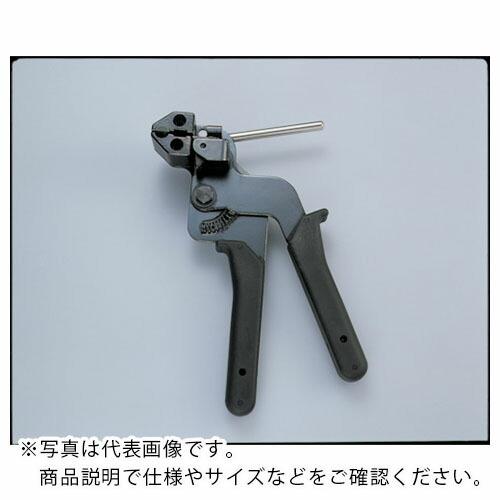 TYTON タイメイト 結束工具  ( KST-STG200 ) ヘラマンタイトン(株) (メーカー...