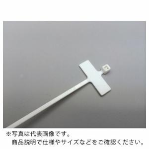 PANDUIT 旗型タイプナイロン結束バンド 難燃性白 (1000本入) ( PLM1M-M69 )｜orangetool