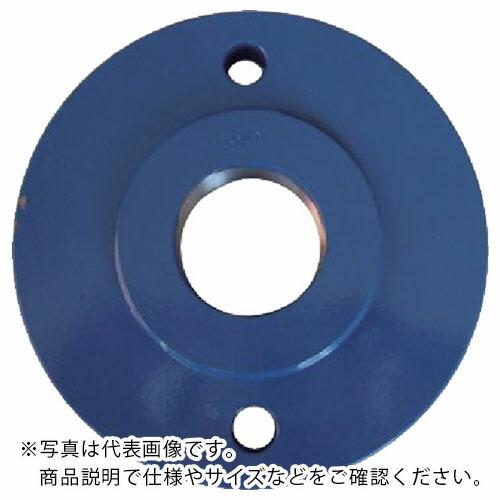 RIKEN フランジ ( 100FB ) 理研機器(株) (メーカー取寄)