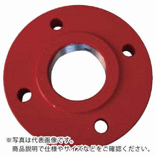 RIKEN フランジ ( 4FS ) 理研機器(株) (メーカー取寄)