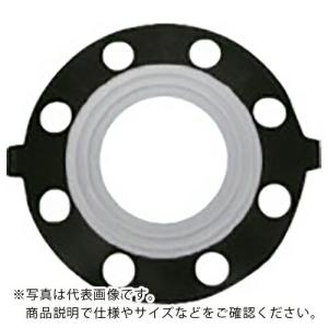 エスロン PTFE(テフロン)パッキン 200A JIS10K ( PP2H ) 積水化学工業(株) (メーカー取寄)｜orangetool