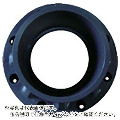 エスロン TSフランジ JIS10K PVC 150A ( TSF1F )