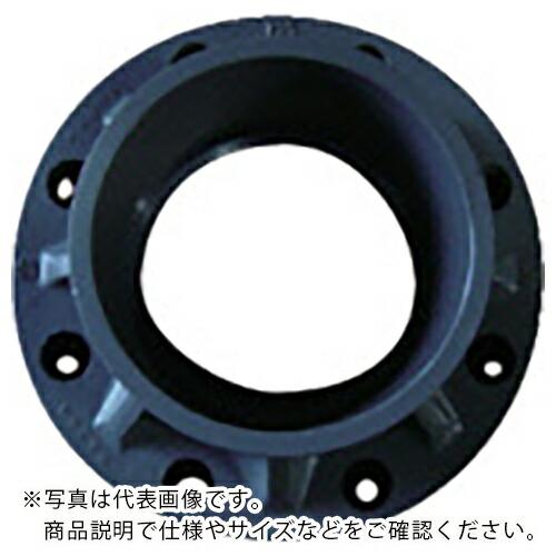 エスロン TSフランジ JIS10K PVC 125A ( TSF1Q )
