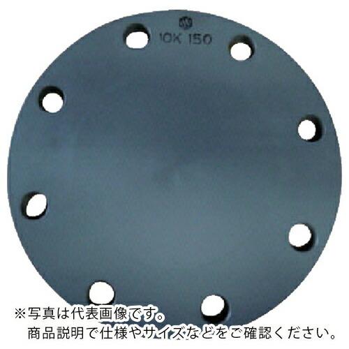 エスロン 板フランジSB型 150 JIS10K PVC  ( FSB1F ) 積水化学工業(株) ...