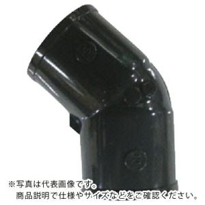 エスロン HI-TS継手 45°エルボ 100 ( HI4L1H ) 積水化学工業(株) (メーカー取寄)｜orangetool