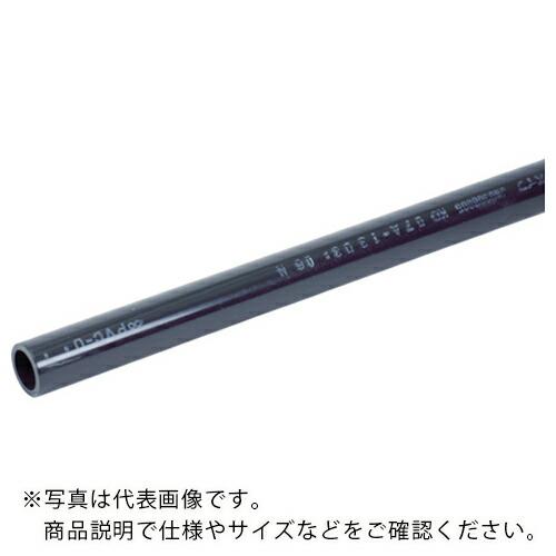 クボタケミックス 耐衝撃塩ビパイプ HI-VP 16X1M ( HIVP16X1M ) (株)クボタ...