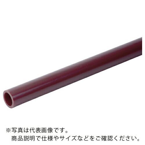 クボタケミックス 耐熱塩ビパイプ HT-VP 13X1M ( HTVP13X1M ) (株)クボタケ...
