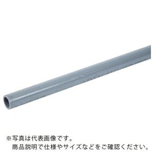クボタケミックス 水道用塩ビパイプ VPW 13X1M ( VPW13X1M ) (株)クボタケミックス｜orangetool