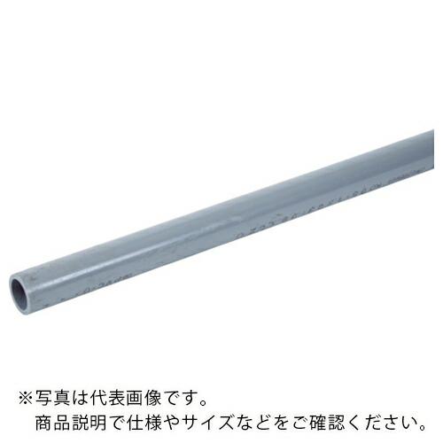 クボタケミックス 水道用塩ビパイプ VPW 25X1M ( VPW25X1M ) (株)クボタケミッ...