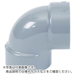 クボタケミックス VU継手 エルボ VU-DL 250 ( VUDL250 ) (2個セット) (株)クボタケミックス (メーカー取寄)｜orangetool