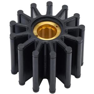 工進 ラバレックスポンプ用 インペラー 13枚羽根 ( MF-80SR )｜orangetool