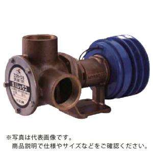 工進 ラバレックスポンプ 24V電磁クラッチ付き ( MFC-50SX )｜orangetool