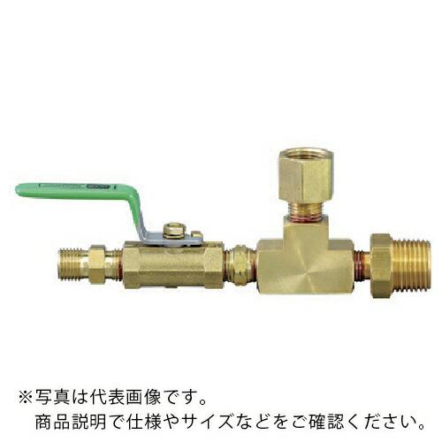 Asada オプションゲージユニット ( TP041 ) アサダ(株) (メーカー取寄)