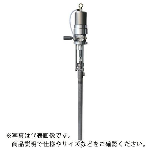 ヤマダ ポンプDR125B13SUS ( 854610/DR-125B13 SUS ) (株)ヤマダ...