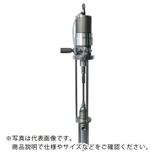 ヤマダ ポンプDR125B3.5 ( 854593/DR-125B3.5 ) (株)ヤマダコーポレー...