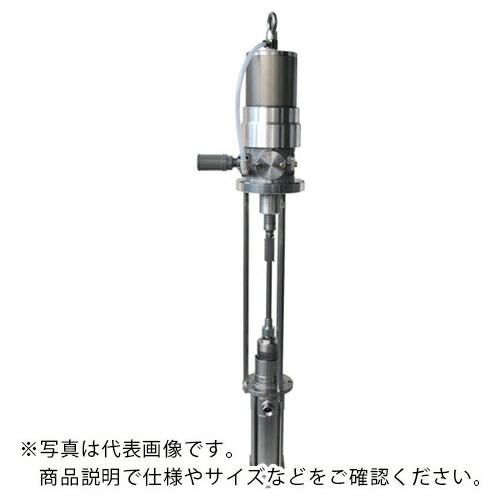 ヤマダ ポンプDR125B3.5SUS ( 854606/DR-125B3.5 SUS ) (株)ヤ...
