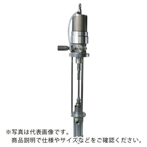 ヤマダ ポンプDR125B5 ( 854595/DR-125B5 ) (株)ヤマダコーポレーション ...