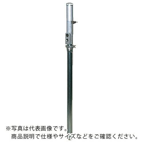 ヤマダ ポンプOPG-1DR・SUS ( 850435/OPG-1-DR-SUS ) (株)ヤマダコ...