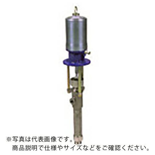 ヤマダ ポンプSH110B5・SUS ( 851832/SH110B5 SUS ) (株)ヤマダコー...