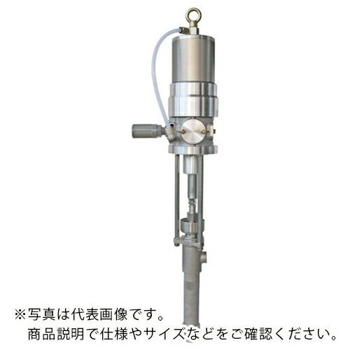ヤマダ ポンプSHー125B13SUS ( 854609/SH-125B13 SUS ) (株)ヤマ...