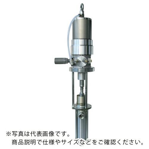 ヤマダ ポンプSHー125B3.5 ( 854592/SH-125B3.5 ) (株)ヤマダコーポレ...