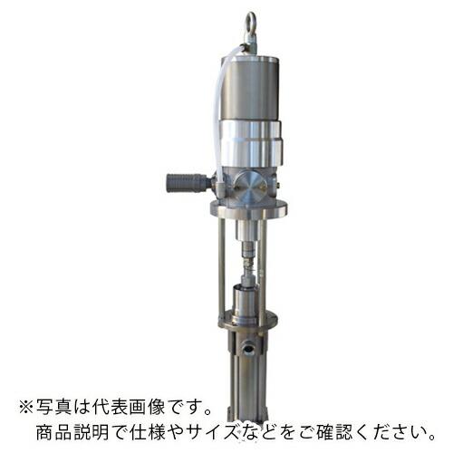 ヤマダ ポンプSHー125B5SUS ( 854607/SH-125B5 SUS ) (株)ヤマダコ...