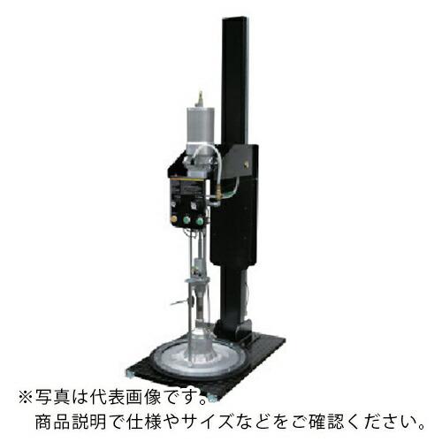 ヤマダ エアー式高粘度ポンプユニットSR140P50DAL ( 881115/SR140P50DAL...