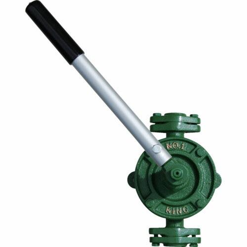 アクアシステム ウイングポンプ KING 50A(配管・設備) ( KING NO.7 ) アクアシ...