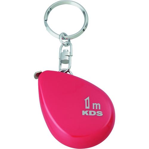 【SALE価格】KDS メジャー レインドロップ 6巾 1m レッド ( RA06-10RE BP ...
