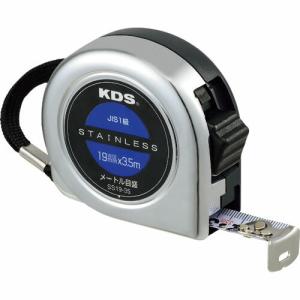 KDS 両面ステンレスネオロック19巾3.5 ( SS19-35 BP ) ムラテックKDS(株)｜orangetool