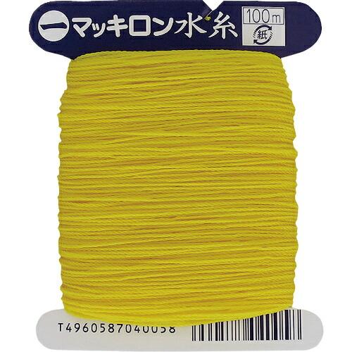 【SALE価格】たくみ マッキロン水糸 ( 4005 )