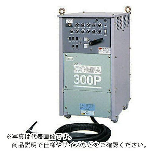 DAIHEN パルスコンパ300P 空冷 4mセット ( AEP-300-4 ) (株)ダイヘン (...