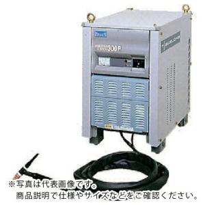 DAIHEN インバータエレコン300P 水冷ポンプ8mセット ( AVP-300-8P ) (株)ダイヘン (メーカー取寄)｜orangetool