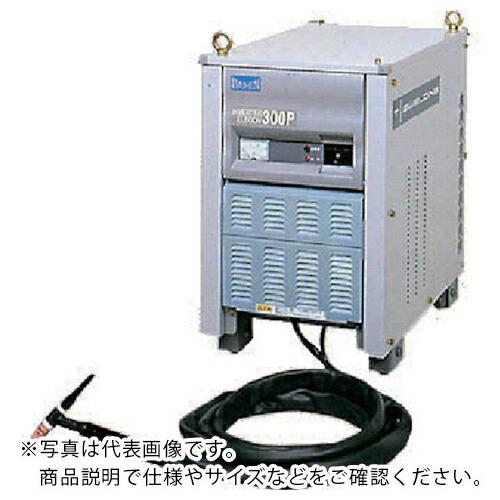 DAIHEN インバータエレコン300P 水冷ポンプ8mセット ( AVP-300-8P ) (株)...