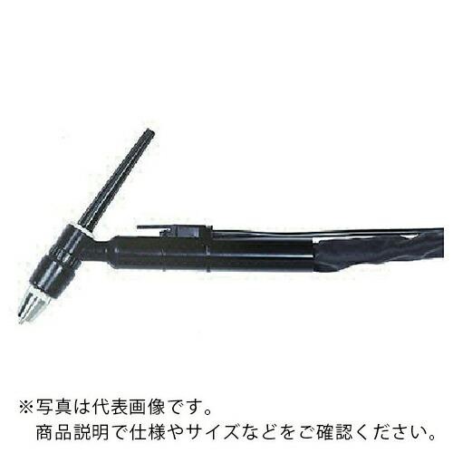 DAIHEN TIG溶接トーチ 水冷500アンペア 4m ( AW-12-4 ) (株)ダイヘン (...