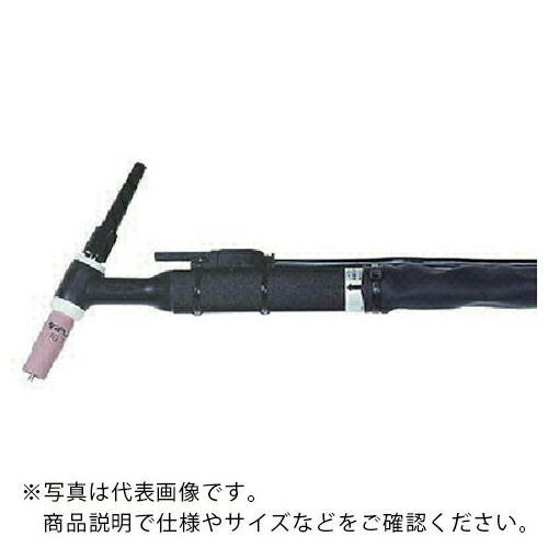 DAIHEN TIG溶接トーチ 水冷300アンペア4m ( AW-18-4 ) (株)ダイヘン (メ...