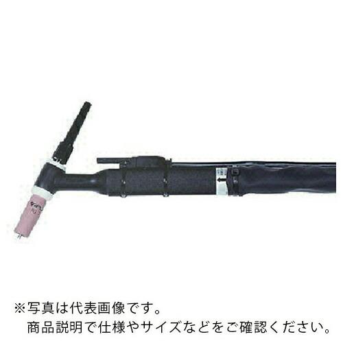 DAIHEN TIG溶接トーチ 水冷300アンペア4m ( AWD-18-4 ) (株)ダイヘン (...