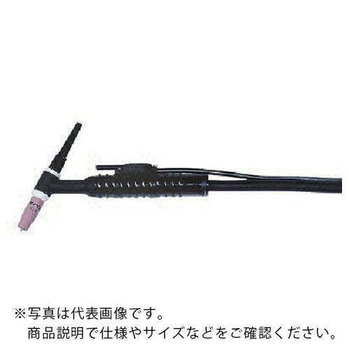 DAIHEN TIG溶接トーチ 空冷200アンペア4m ( AWD-26-4 ) (株)ダイヘン (...