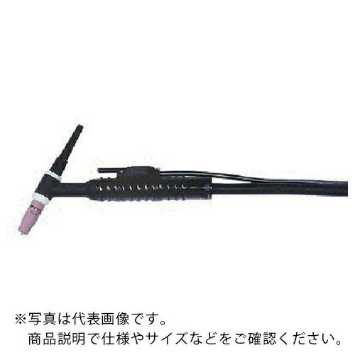 DAIHEN TIG溶接トーチ 空冷200アンペア8m ( AWD-26-8 ) (株)ダイヘン (...