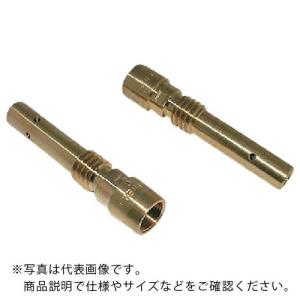 DAIHEN CO2/MAG溶接用部品 チップボディ ( U4170G03 )｜orangetool