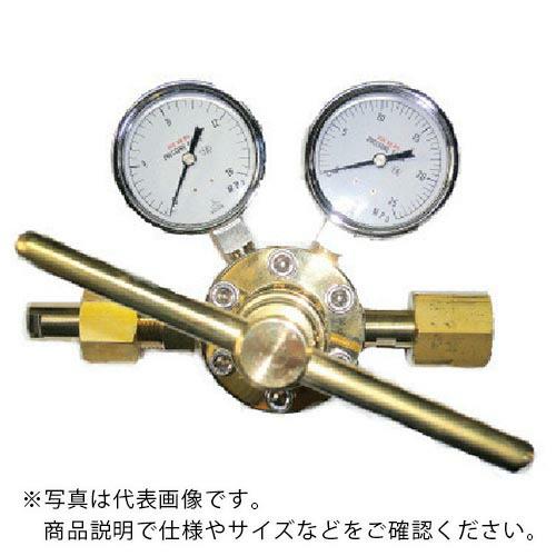 千代田 高圧用圧力調整器 KRー80H ( KR-80H ) (株)千代田精機