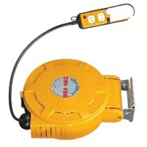 ハタヤ コードマック 三相200V 20A 15m ( CLD-152 ) (株)ハタヤリミテッド｜orangetool
