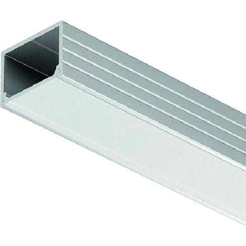 HAFELE ( ハーフェレ )　ＬＯＯＸ　メンツケプロファイル　Ｈ１３＋１ニュウハク色クリップ (...