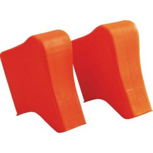 ハセガワ はしご上部端具保護カバー ラダーミット  ( LMH ) 長谷川工業(株)｜orangetool