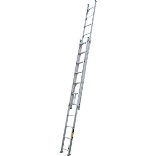 NAKAO 2連はしご 6M プロ仕様 ( NHW-6.0 ) (株)ナカオ (メーカー取寄)