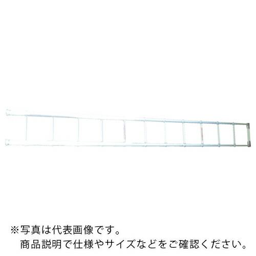 アルインコ 伸縮式はしご スーパーラダー SL ( SL-600 )