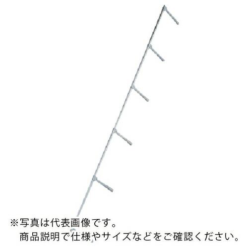アルインコ　階段はしご用追加手摺（ＨＣ４０型専用） ( HC1 ) (メーカー取寄)