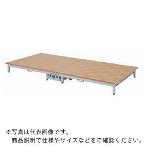 NAIKI ポータブルステージ ( NPS-200AL )｜orangetool
